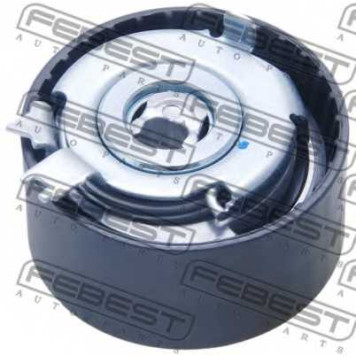 Натяжной ролик ременя ГРМ FEBEST 2487-MEG