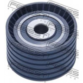 Паразитный / ведущий ролик зубчатого ремня FEBEST 2488-MEG