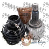 Шарнир приводного вала FEBEST 2510-30716