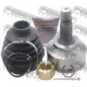 Шарнир приводного вала FEBEST 2510-30720