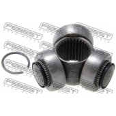 Муфта с шипами приводного вала FEBEST 2516-BOX3