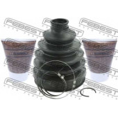 Пыльник приводного вала FEBEST 2517-BOX3