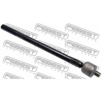 Осевой шарнир рулевой тяги FEBEST 2522-307