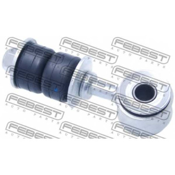 Тяга / стойка стабилизатора FEBEST 2523-BOX3