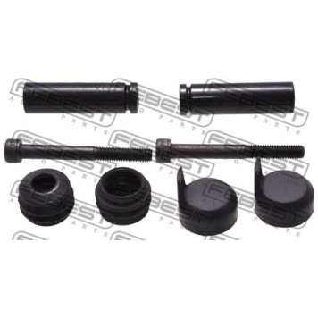 Ремкомплект тормозного суппорта FEBEST 2575-BOXF