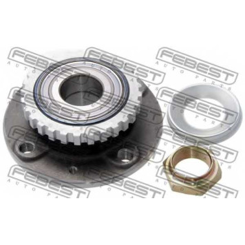 Ступица колеса FEBEST 2582-PARA29