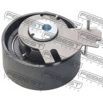 Натяжной ролик ременя ГРМ FEBEST 2587-C2