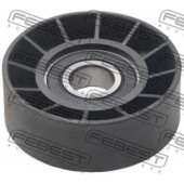 Натяжной ролик поликлинового ременя FEBEST 2587-RELIII