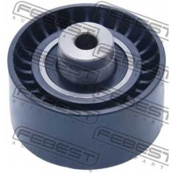 Паразитный / ведущий ролик зубчатого ремня FEBEST 2588-C2