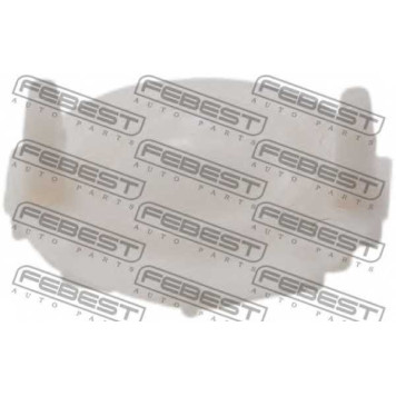 Ремкомплект рабочего цилиндра FEBEST 2599-CLF-KIT