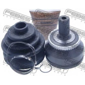 Шарнир приводного вала FEBEST 2710-XC90