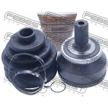 Шарнир приводного вала FEBEST 2710-XC90