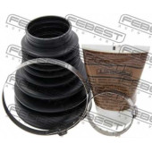 Пыльник приводного вала FEBEST 2715P-XC