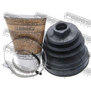 Пыльник приводного вала FEBEST 2715-S40T