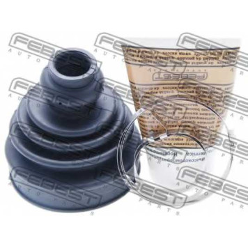 Пыльник приводного вала FEBEST 2715-S60T