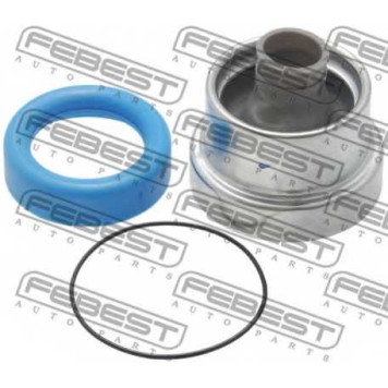 Пыльник приводного вала FEBEST 2715-S80SA