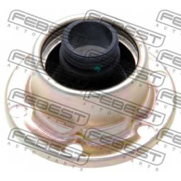 Пыльник приводного вала FEBEST 2715-XC90