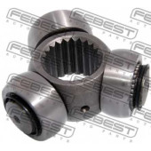 Муфта с шипами приводного вала FEBEST 2716-440