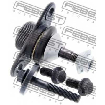 Несущий / направляющий шарнир FEBEST 2720-S60