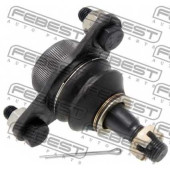 Несущий / направляющий шарнир FEBEST 2720-XC90