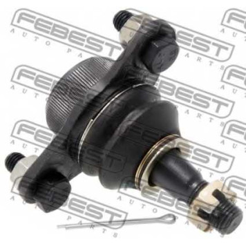 Несущий / направляющий шарнир FEBEST 2720-XC90