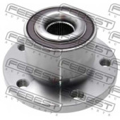 Ступица колеса FEBEST 2782-S80MF