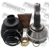 Шарнир приводного вала FEBEST 2810-DUCA54