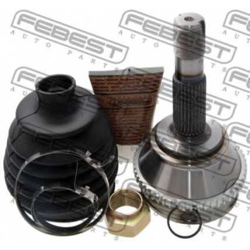 Шарнир приводного вала FEBEST 2810-DUCA54