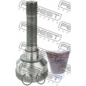 Шарнир приводного вала FEBEST 2910-DEF