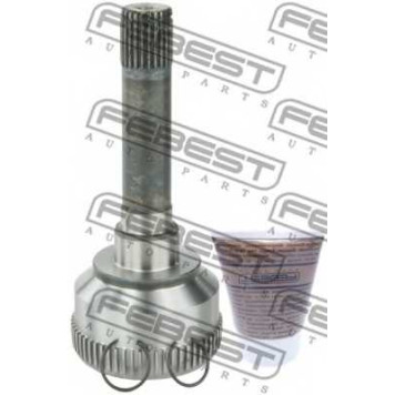 Шарнир приводного вала FEBEST 2910-DEF