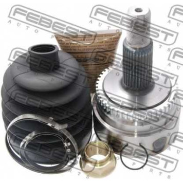 Шарнир приводного вала FEBEST 2910-DIIIF