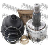 Шарнир приводного вала FEBEST 2910-DIVF