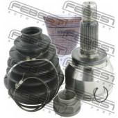 Шарнир приводного вала FEBEST 2910-FLIIR