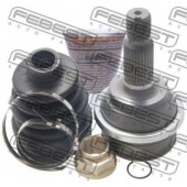 Шарнир приводного вала FEBEST 2910-FLIR