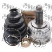 Шарнир приводного вала FEBEST 2910-RRIIIR