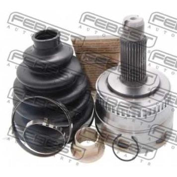 Шарнир приводного вала FEBEST 2910-RRIIIR