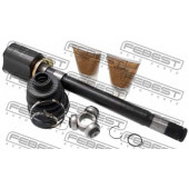 Шарнир приводного вала FEBEST 2911-DIIIFRH