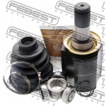 Шарнир приводного вала FEBEST 2911-DIVFLH