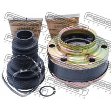 Шарнир приводного вала FEBEST 2911-RRIIIR