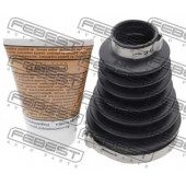 Пыльник приводного вала FEBEST 2915P-RRIIIR