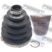 Пыльник приводного вала FEBEST 2917P-DIIIATF