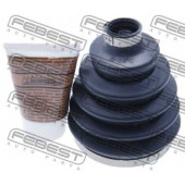 Пыльник приводного вала FEBEST 2917P-DIIIF