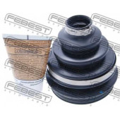 Пыльник приводного вала FEBEST 2917P-RRIIIR