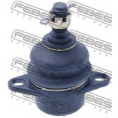 Несущий / направляющий шарнир FEBEST 2920-RRIIIF