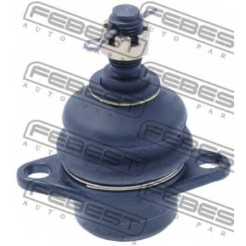 Несущий / направляющий шарнир FEBEST 2920-RRIIIF