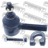 Наконечник поперечной рулевой тяги FEBEST 2921-DEFLH