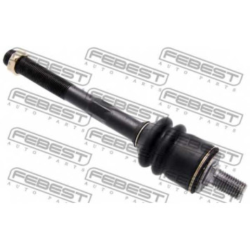 Осевой шарнир рулевой тяги FEBEST 2922-DIIIR