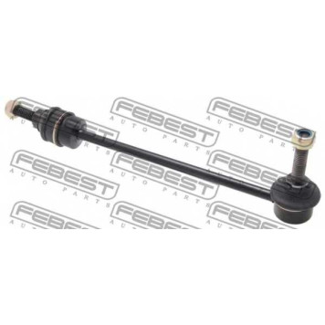 Тяга / стойка стабилизатора FEBEST 2923-DIIIF