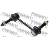 Тяга / стойка стабилизатора FEBEST 2923-DIIIR