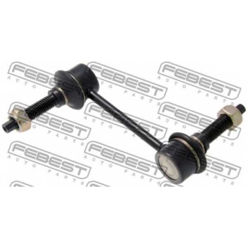 Тяга / стойка стабилизатора FEBEST 2923-DIIIR